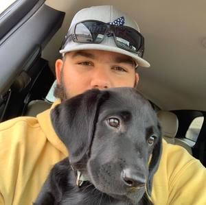 Meet your Posher, Cody